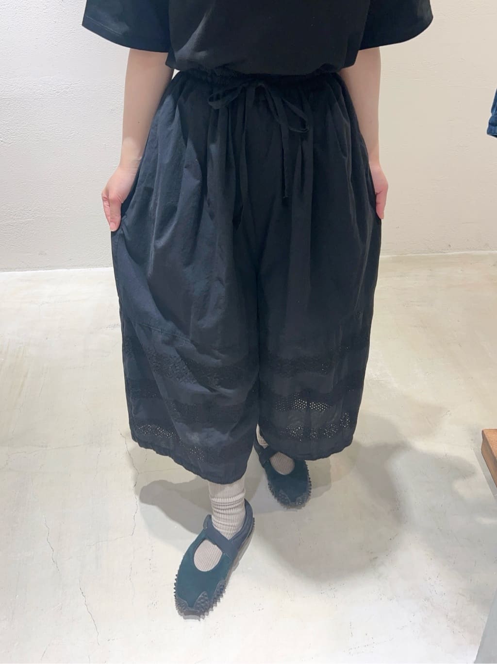 yuni �j���E�}�����l �g���F155cm 2026.04.08