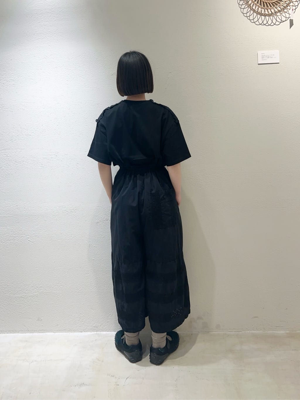 yuni �j���E�}�����l �g���F155cm 2026.04.08