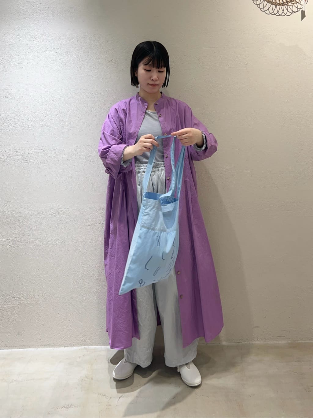 yuni �j���E�}�����l �g���F155cm 2026.04.21