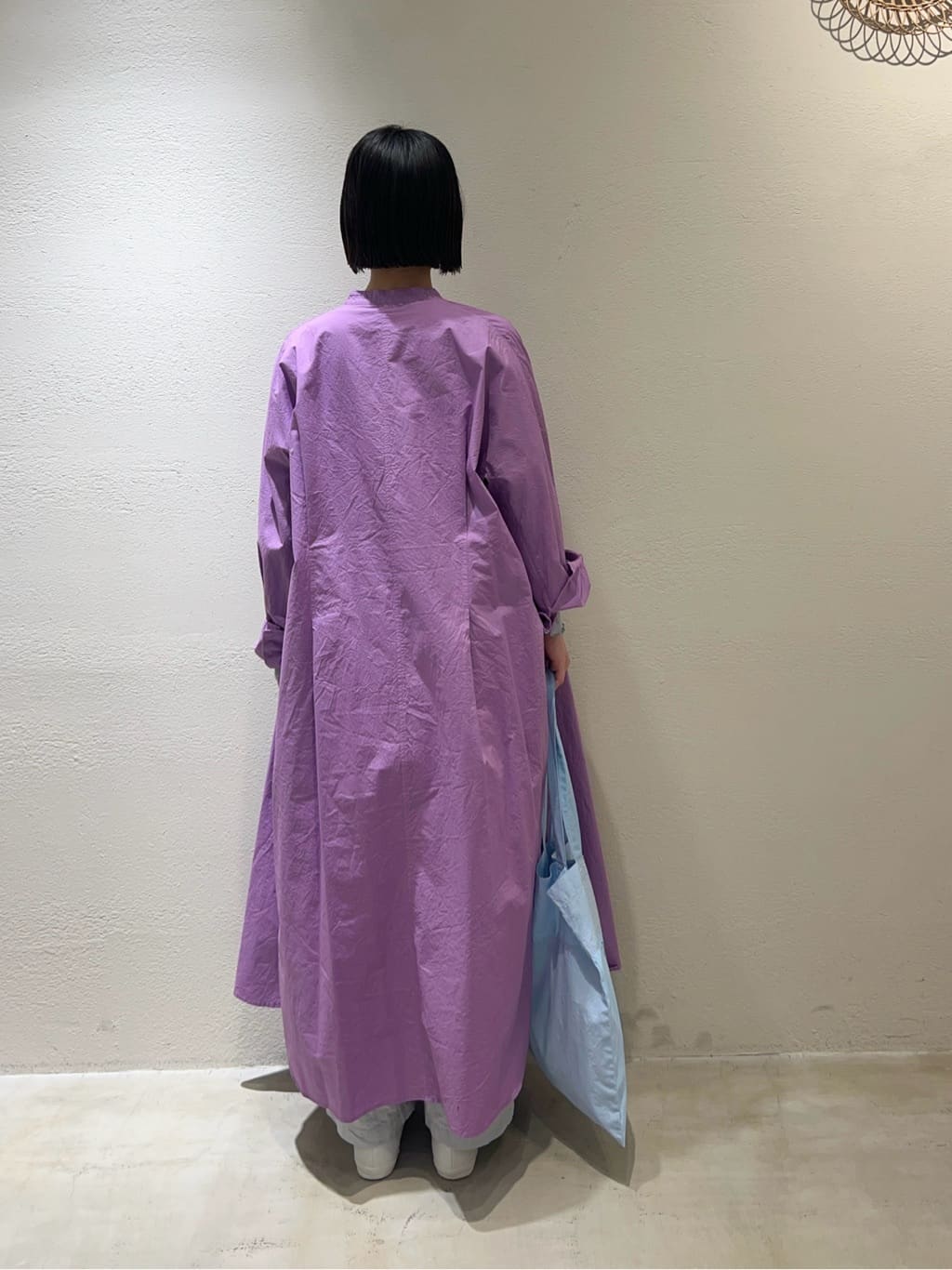 yuni �j���E�}�����l �g���F155cm 2026.04.21