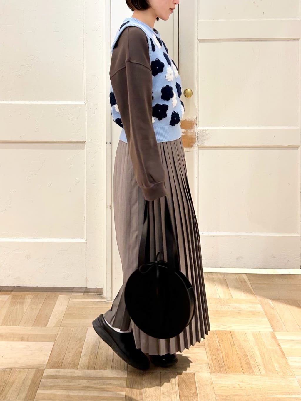 bulle de savon ルミネ大宮 身長:155cm 2025.03.01 bulle de savon ルミネ大宮 身長:155cm 2025.02.13