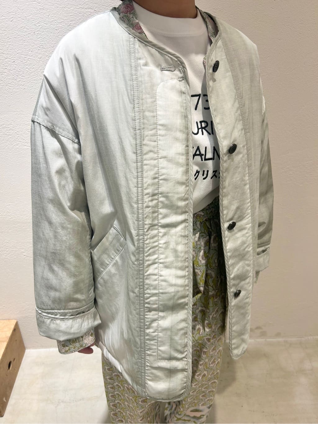 yuni �j���E�}�����l �g���F155cm 2026.02.19