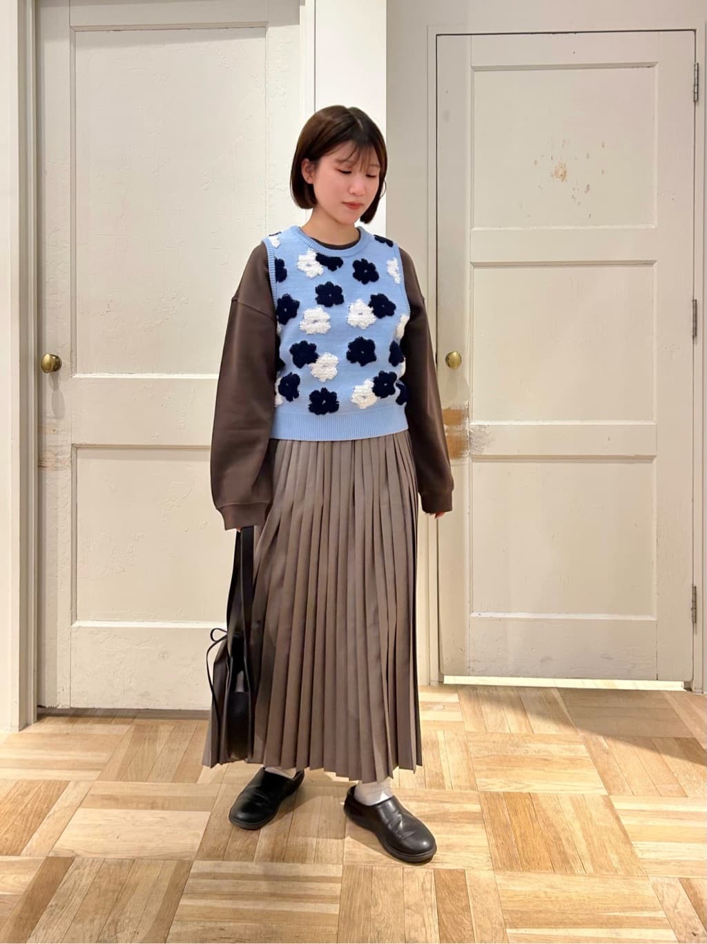 bulle de savon ルミネ大宮 身長:155cm 2025.03.01 bulle de savon ルミネ大宮 身長:155cm 2025.02.13