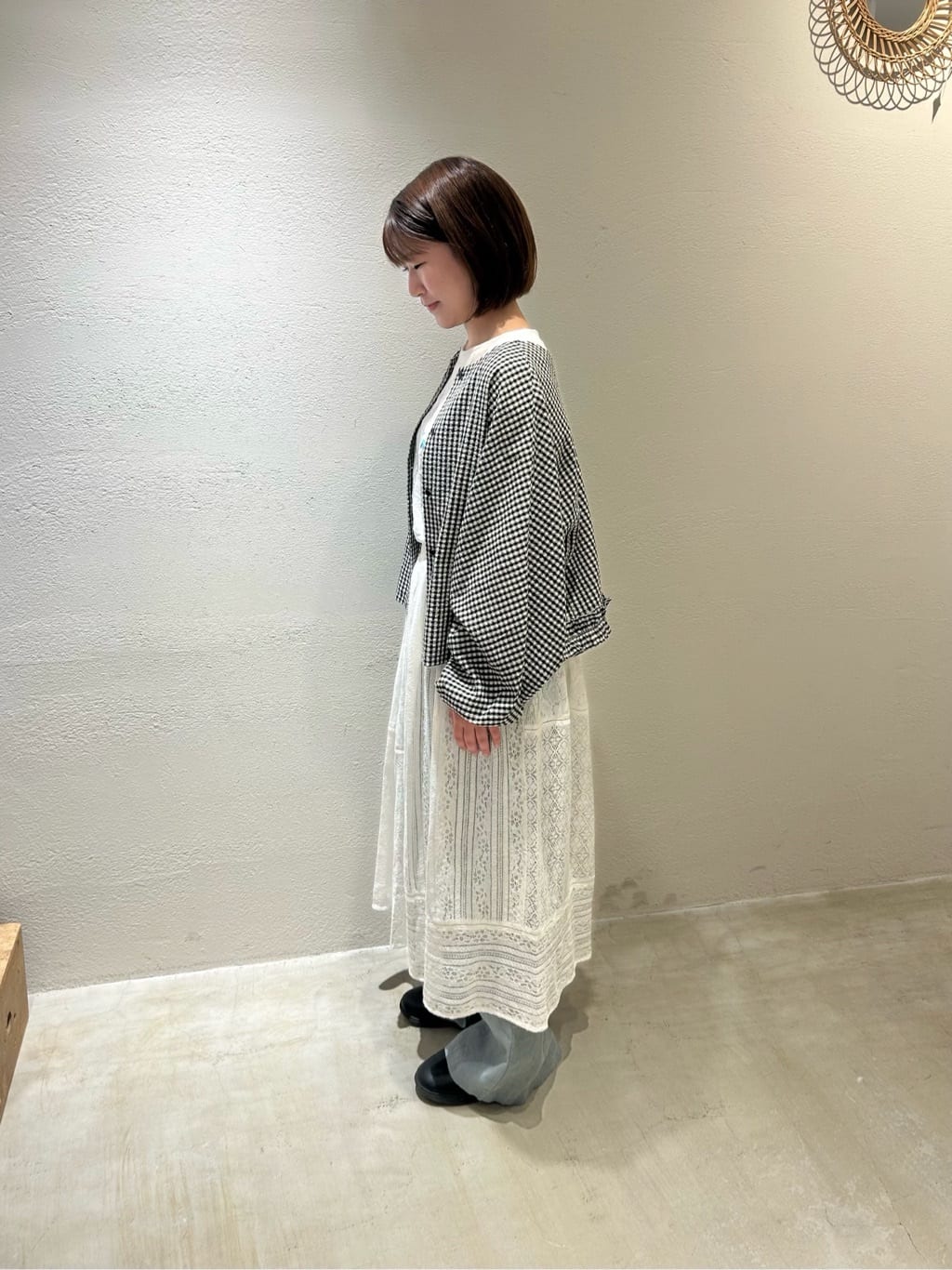 yuni jE}l gF155cm 2025.07.14