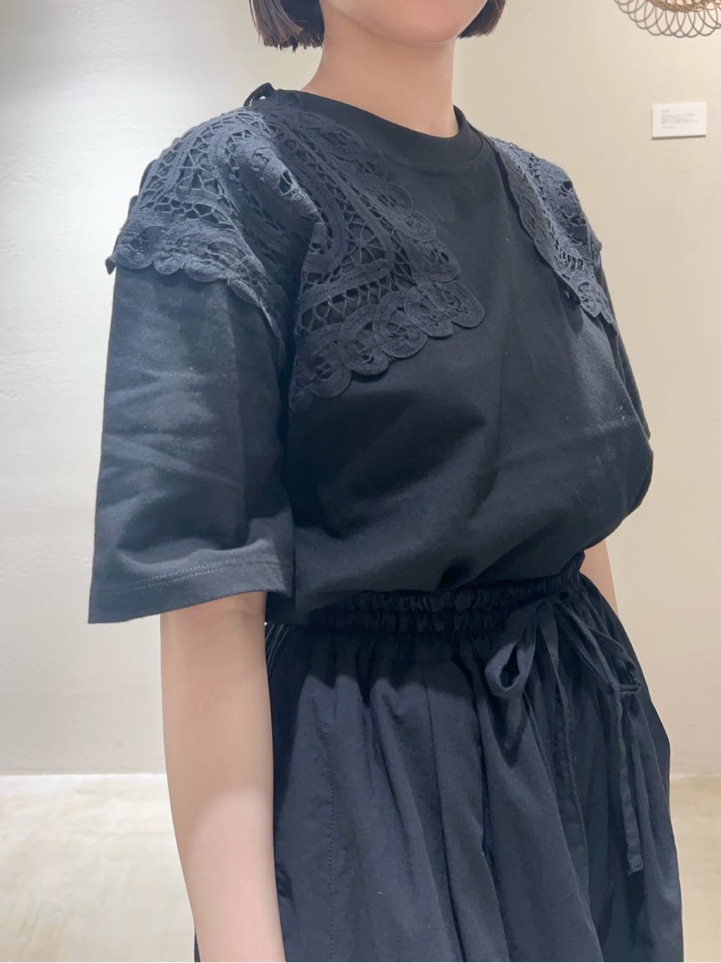 yuni �j���E�}�����l �g���F155cm 2026.04.08