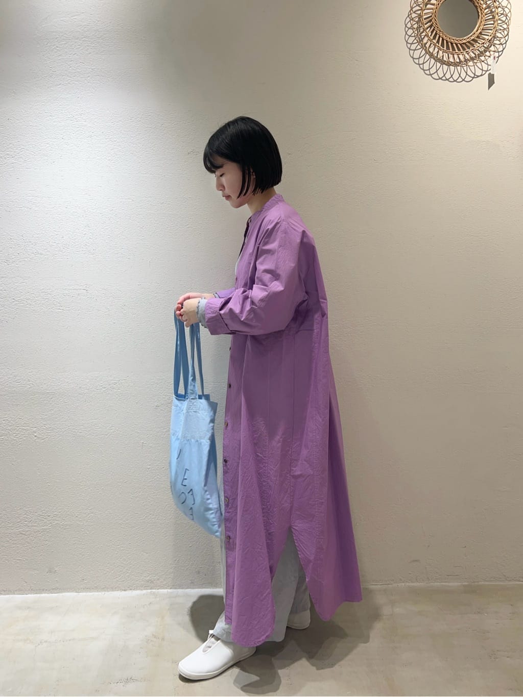 yuni �j���E�}�����l �g���F155cm 2026.04.21