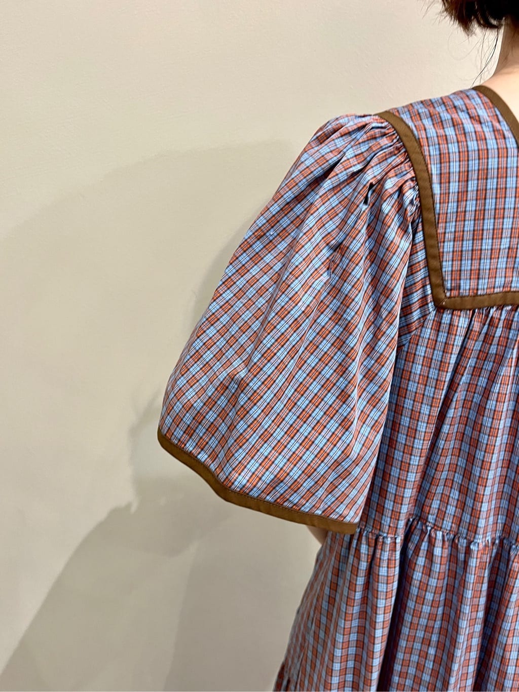 Dot and Stripes CHILD WOMAN CHILD WOMAN 原宿路面 身長:160cm 2024.07.23 Dot and Stripes CHILD WOMAN CHILD WOMAN 原宿路面 身長:160cm 2024.07.23