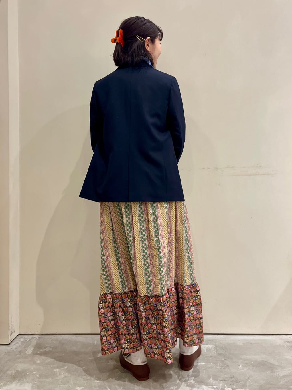 CHILD WOMAN 身長:160cm 2025.07.04 CHILD WOMAN 身長:160cm 2025.03.03