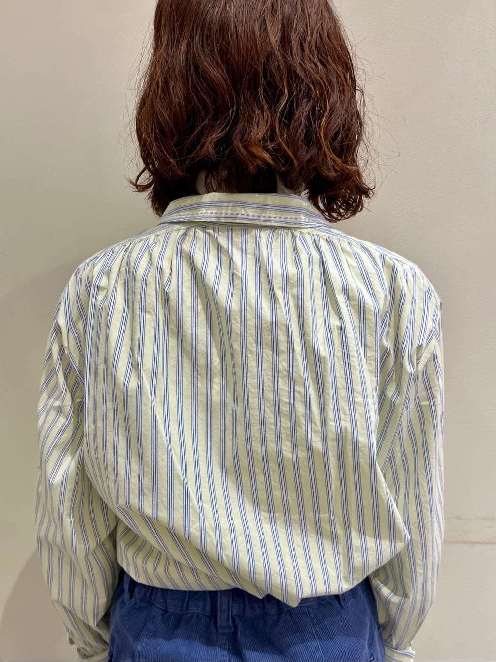 CHILD WOMAN  gF160cm 2024.12.23