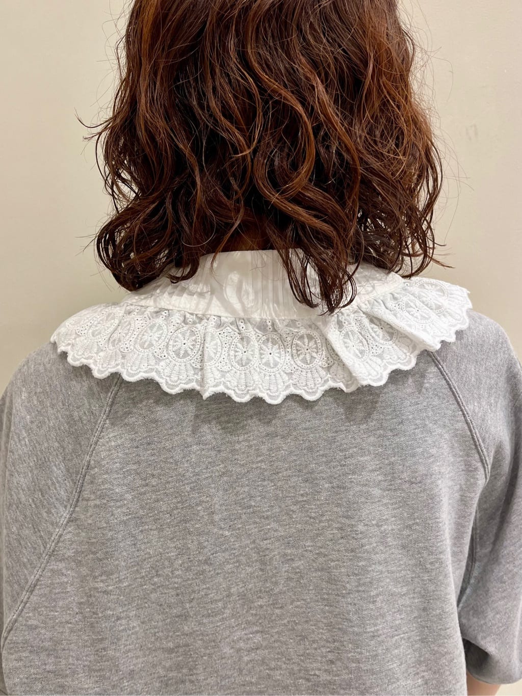 Dot and Stripes CHILD WOMAN CHILD WOMAN 原宿路面 身長:160cm 2024.06.18 Dot and Stripes CHILD WOMAN CHILD WOMAN 原宿路面 身長:160cm 2024.06.14