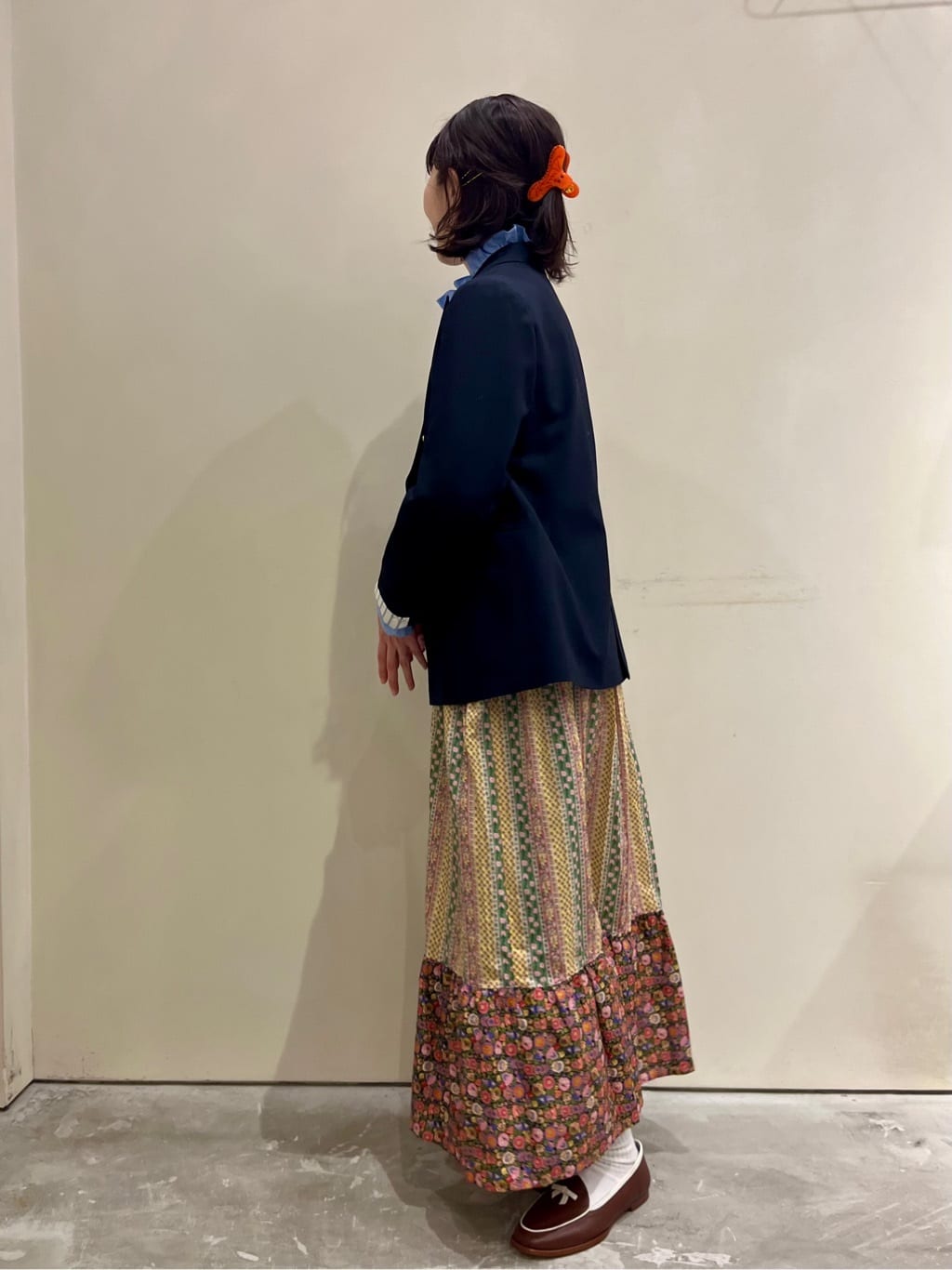 CHILD WOMAN 身長:160cm 2025.07.04 CHILD WOMAN 身長:160cm 2025.03.03
