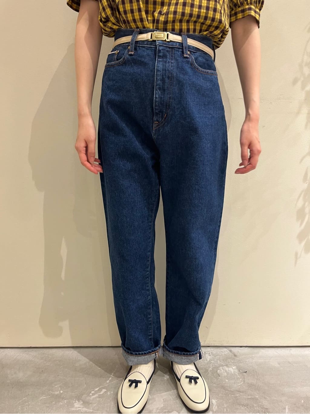 CHILD WOMAN CHILD WOMAN 原宿路面 身長:160cm 2025.02.19 CHILD WOMAN CHILD WOMAN 原宿路面 身長:160cm 2024.07.11