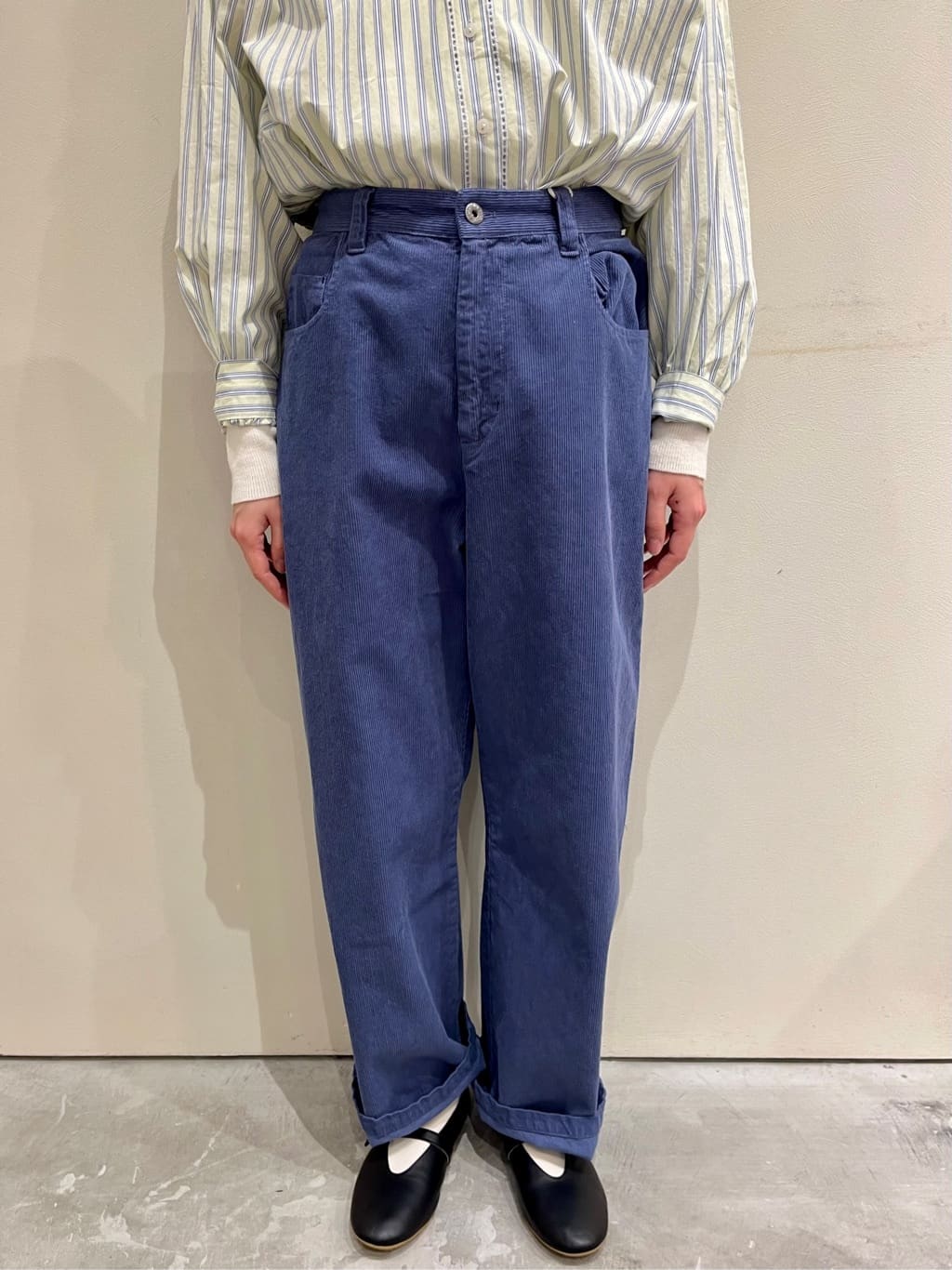 CHILD WOMAN  gF160cm 2024.12.23