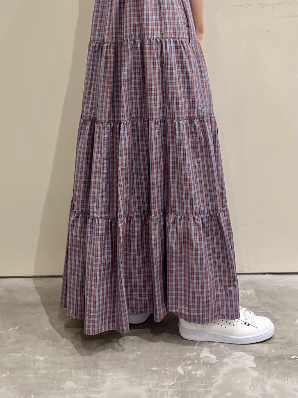 Dot and Stripes CHILD WOMAN CHILD WOMAN 原宿路面 身長:160cm 2024.07.23 Dot and Stripes CHILD WOMAN CHILD WOMAN 原宿路面 身長:160cm 2024.07.23