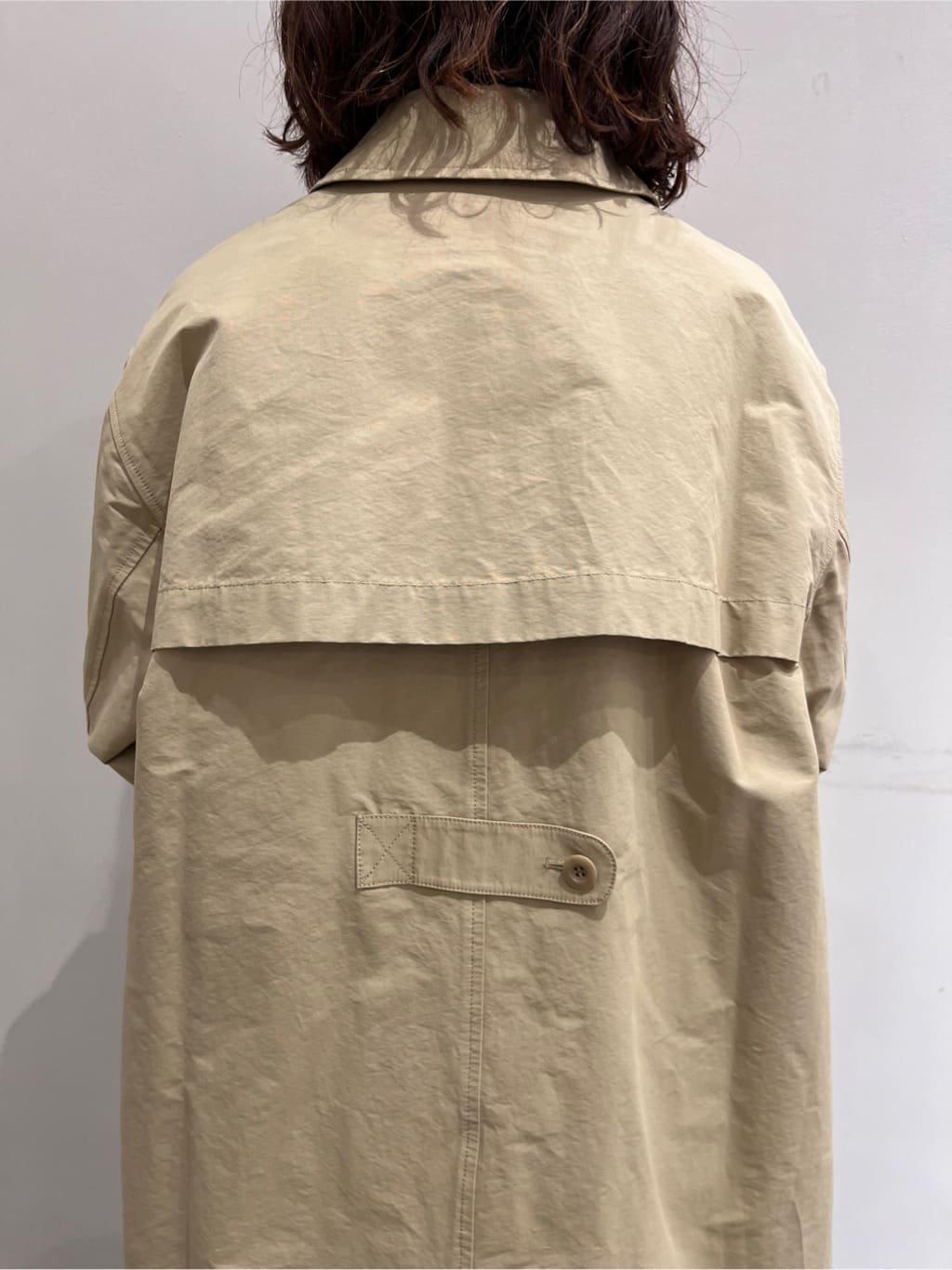 CHILD WOMAN  gF160cm 2024.12.23