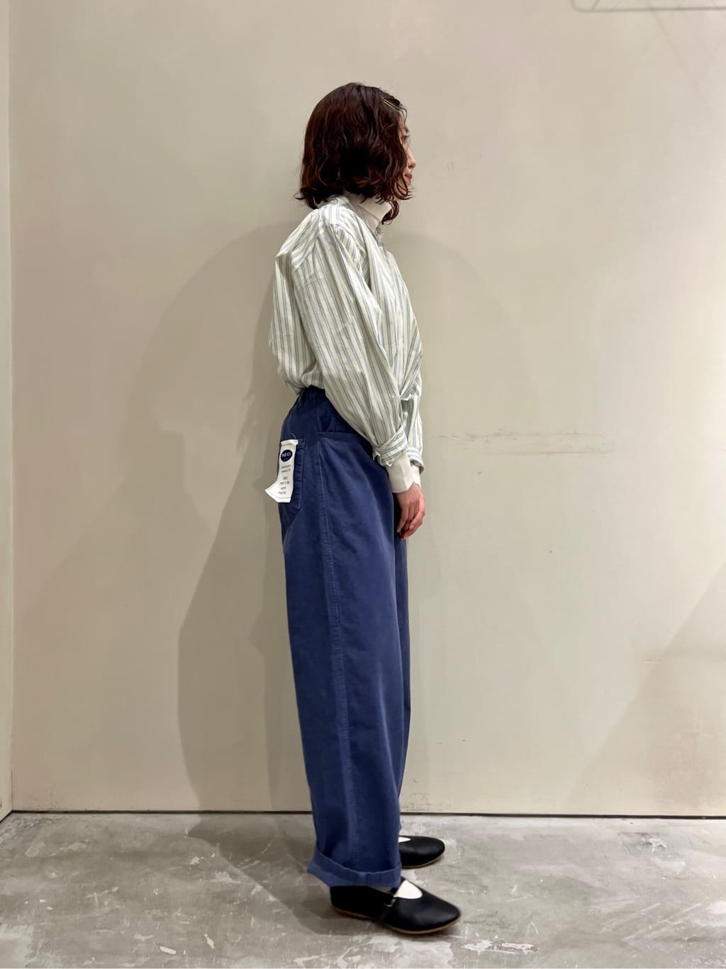 CHILD WOMAN  gF160cm 2024.12.23