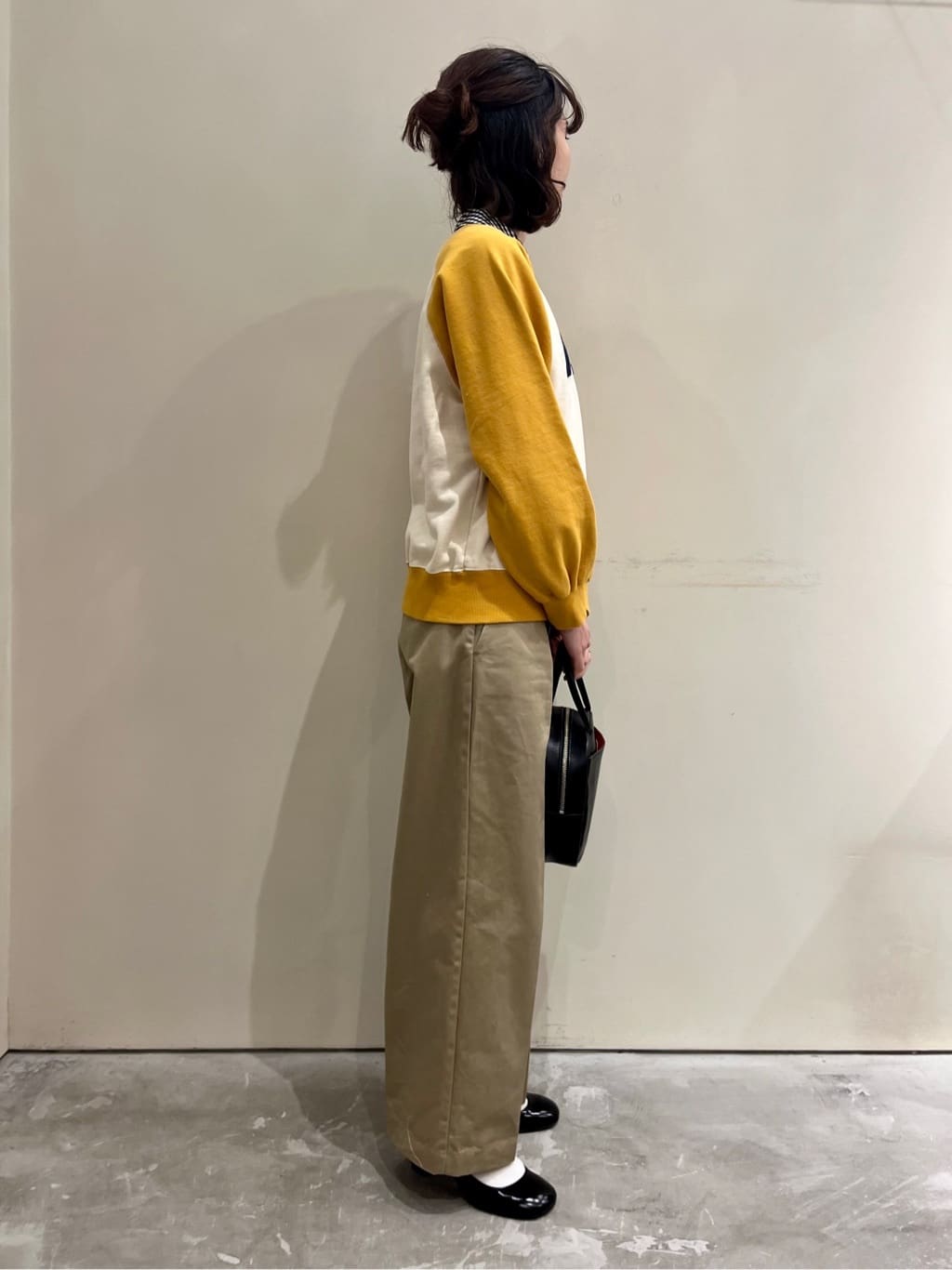 CHILD WOMAN 身長:160cm 2025.06.28 CHILD WOMAN 身長:160cm 2025.01.31