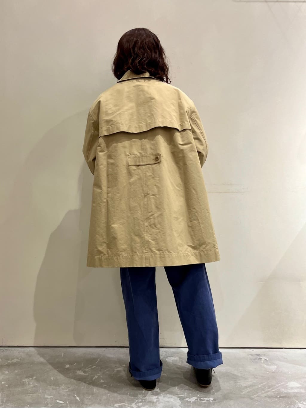 CHILD WOMAN  gF160cm 2024.12.23