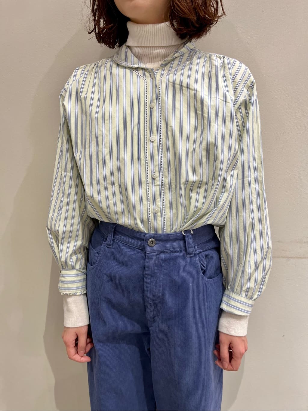 CHILD WOMAN  gF160cm 2024.12.23