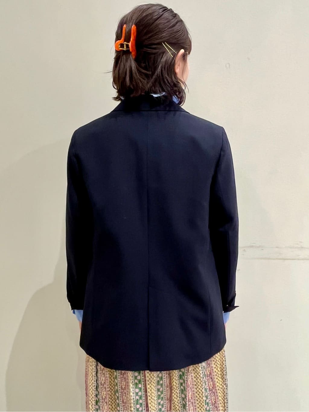 CHILD WOMAN 身長:160cm 2025.07.04 CHILD WOMAN 身長:160cm 2025.03.03