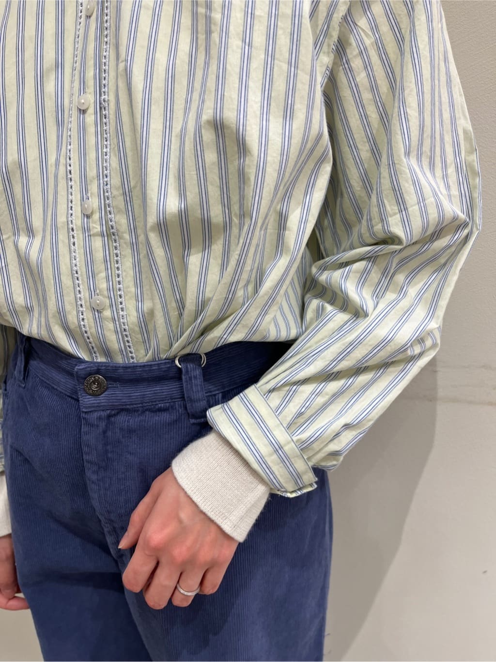 CHILD WOMAN  gF160cm 2024.12.23