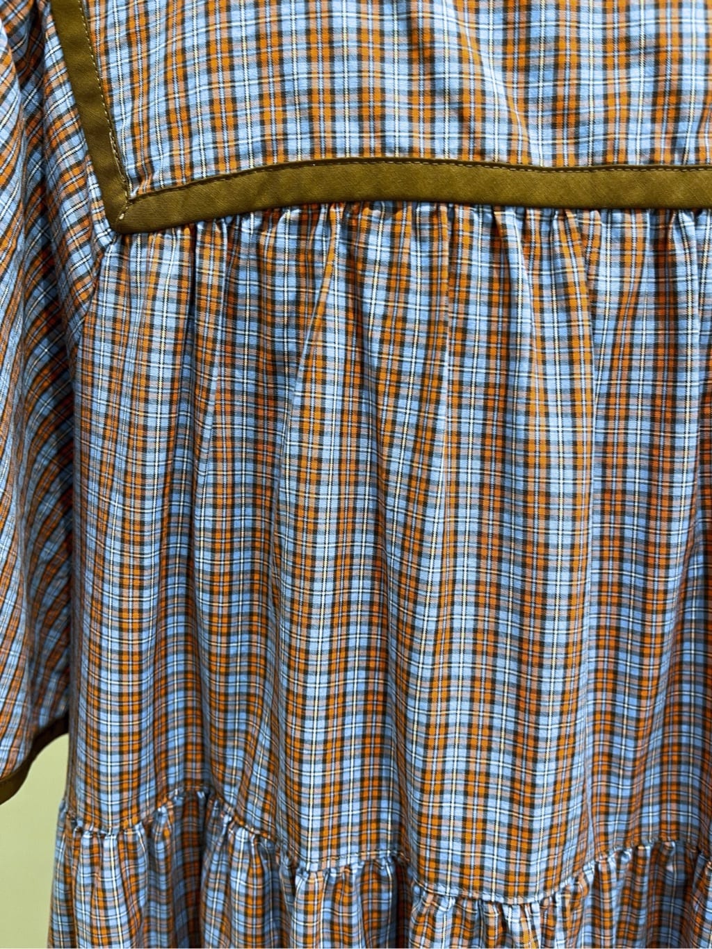 Dot and Stripes CHILD WOMAN CHILD WOMAN 原宿路面 身長:160cm 2024.07.23 Dot and Stripes CHILD WOMAN CHILD WOMAN 原宿路面 身長:160cm 2024.07.23