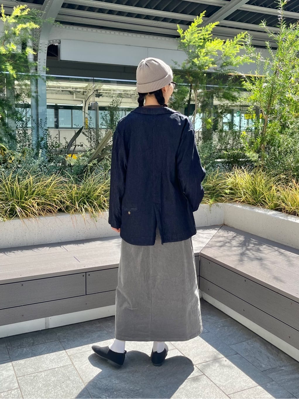 bulle de savon NAC[ gF166cm 2025.10.01