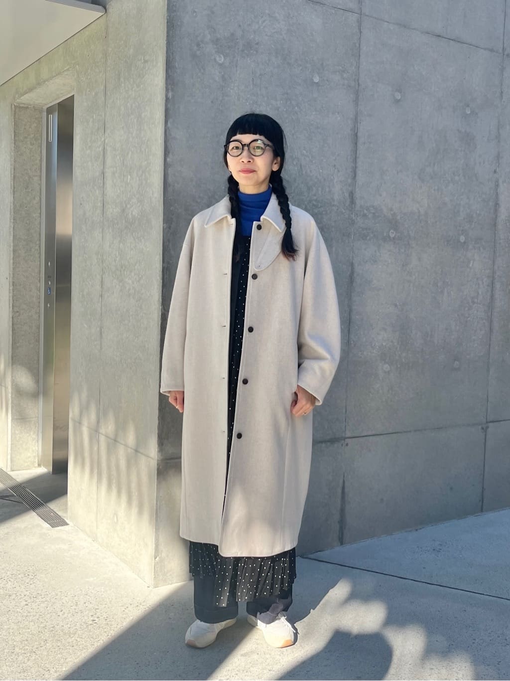 AMBIDEX Store コーディネート