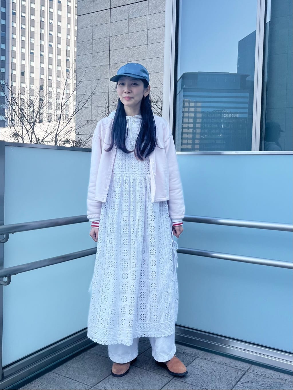 �y NEW �zbulle de savon ���N�A�C�[�� �g���F166cm 2026.02.18