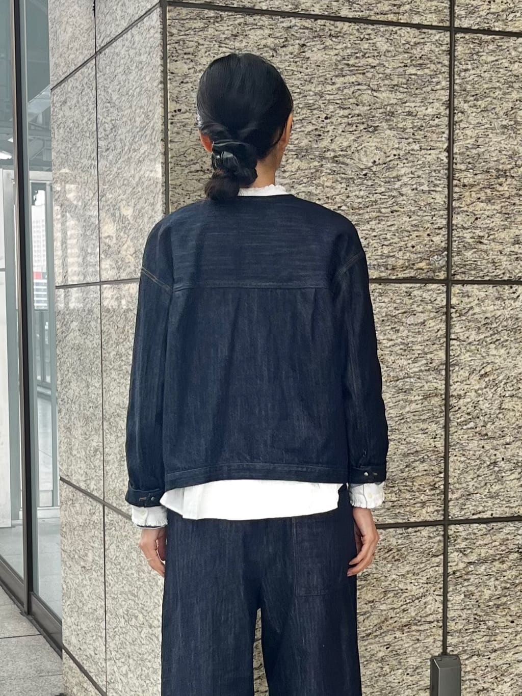 bulle de savon ���N�A�C�[�� �g���F166cm 2026.02.16