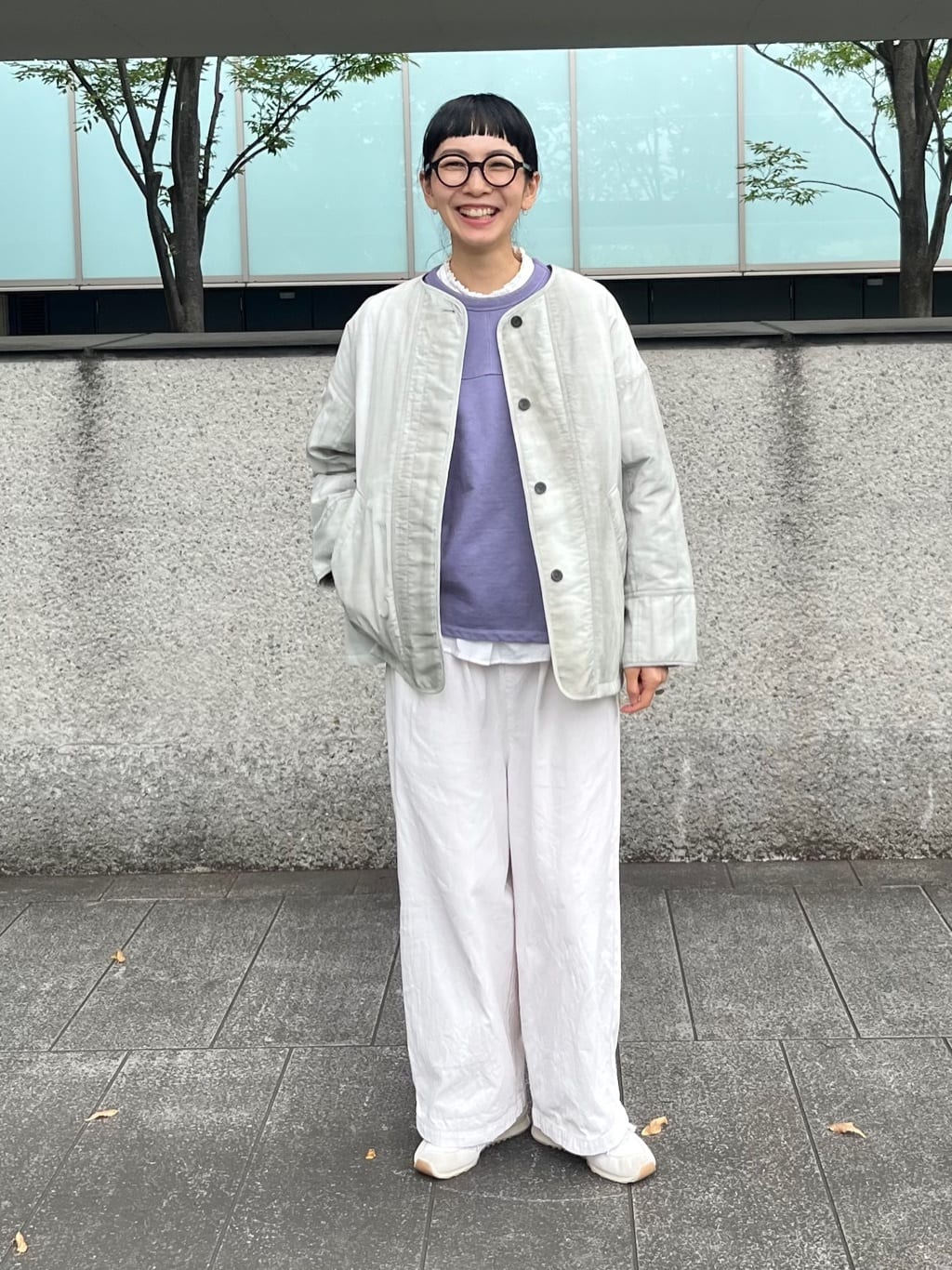 bulle de savon ���N�A�C�[�� �g���F166cm 2025.10.22