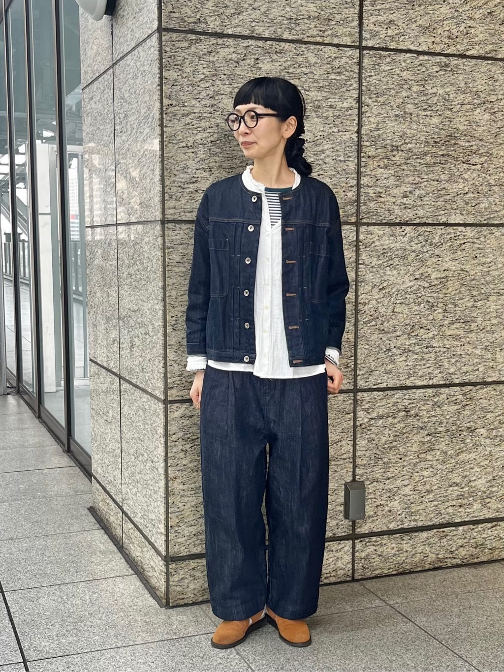 bulle de savon ���N�A�C�[�� �g���F166cm 2026.02.16