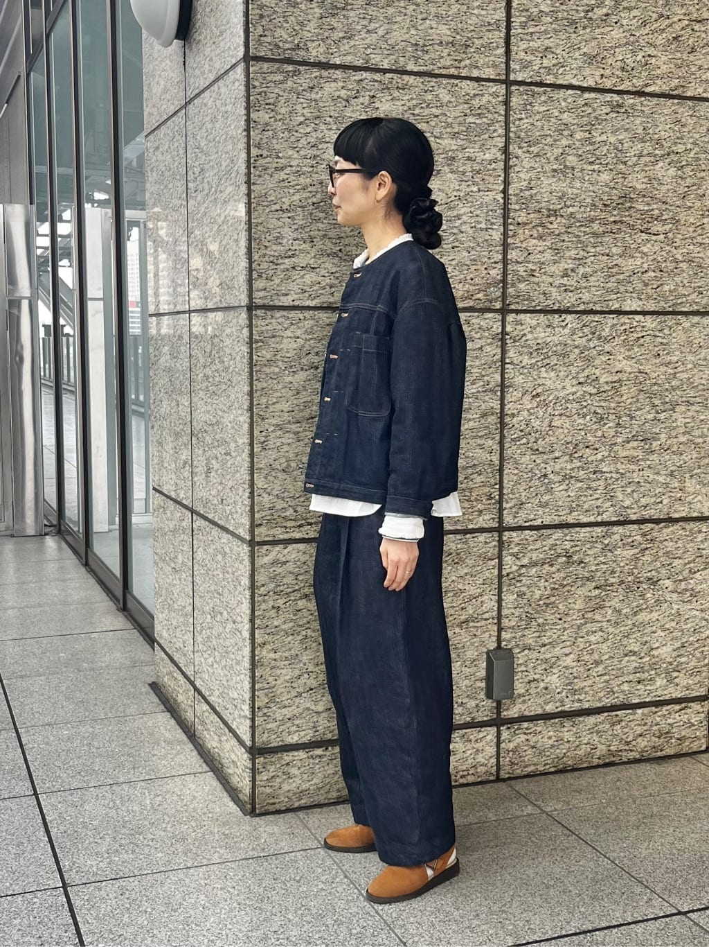 bulle de savon ���N�A�C�[�� �g���F166cm 2026.02.16