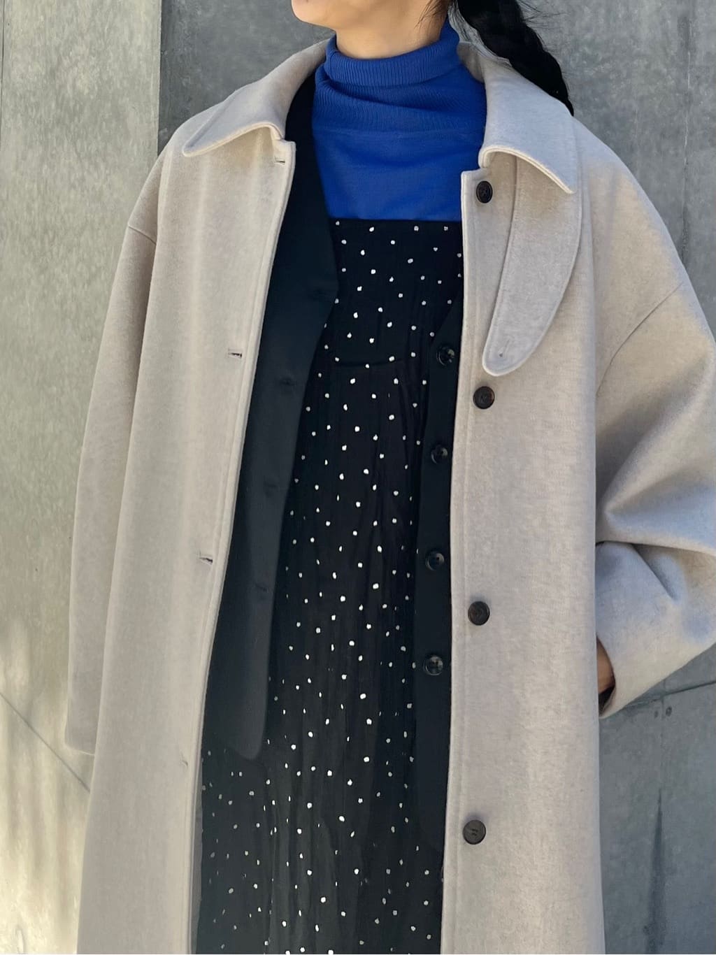 bulle de savon ���N�A�C�[�� �g���F166cm 2025.12.06