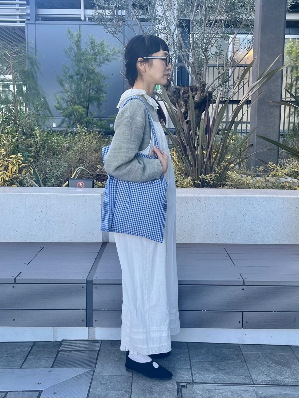 bulle de savon ���N�A�C�[�� �g���F166cm 2026.01.07