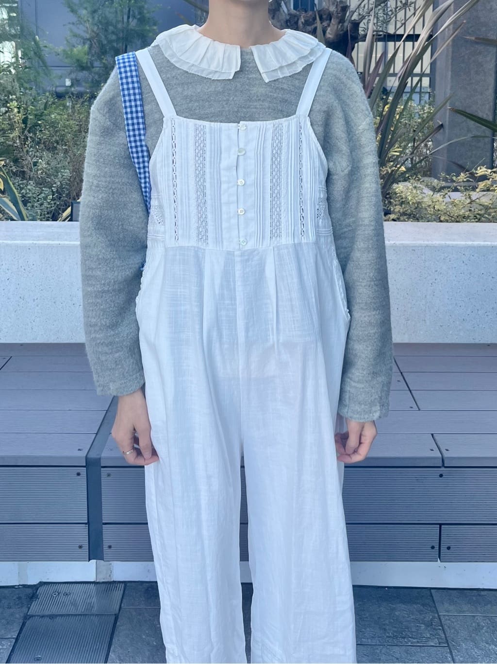 bulle de savon ���N�A�C�[�� �g���F166cm 2026.01.07