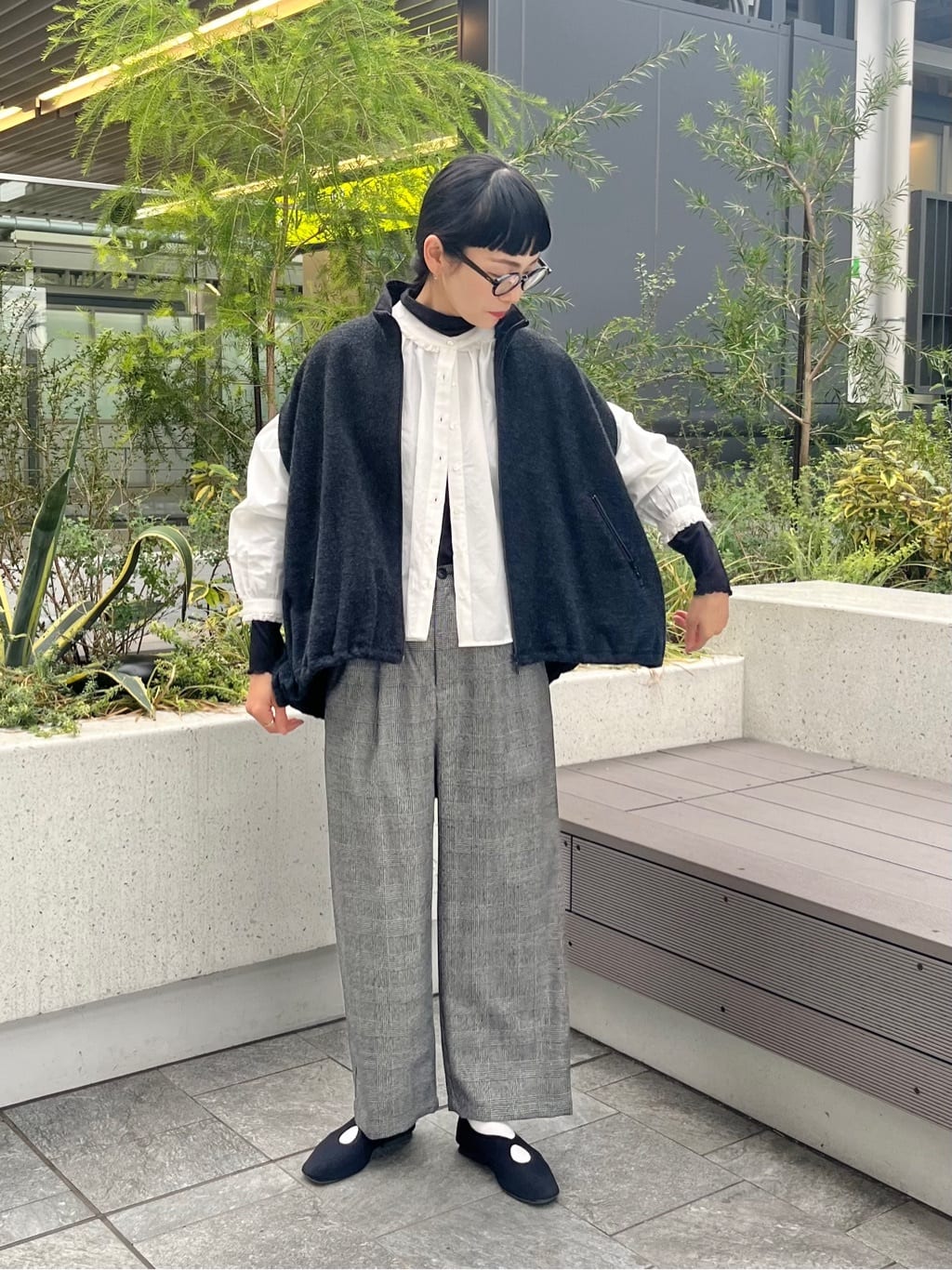 bulle de savon ���N�A�C�[�� �g���F166cm 2025.11.06