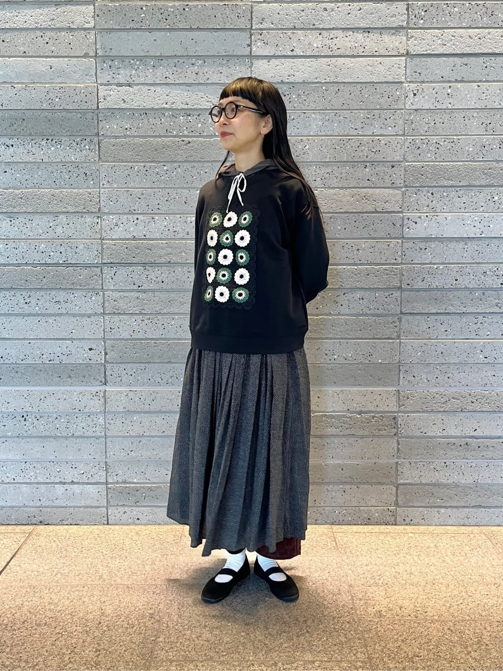 bulle de savon ���N�A�C�[�� �g���F166cm 2025.10.30