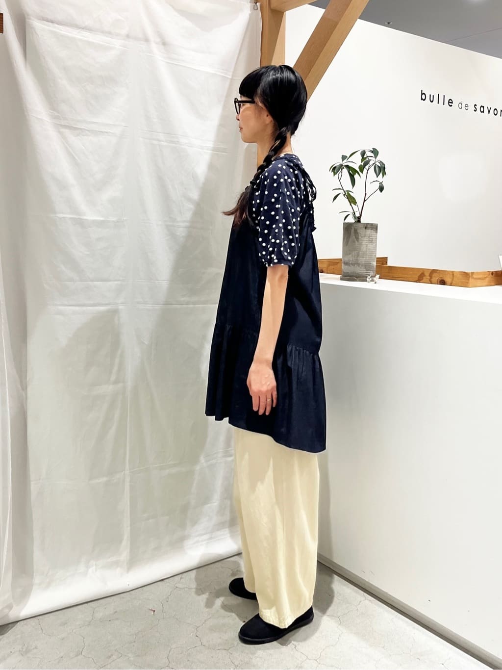 bulle de savon ���N�A�C�[�� �g���F166cm 2026.05.06
