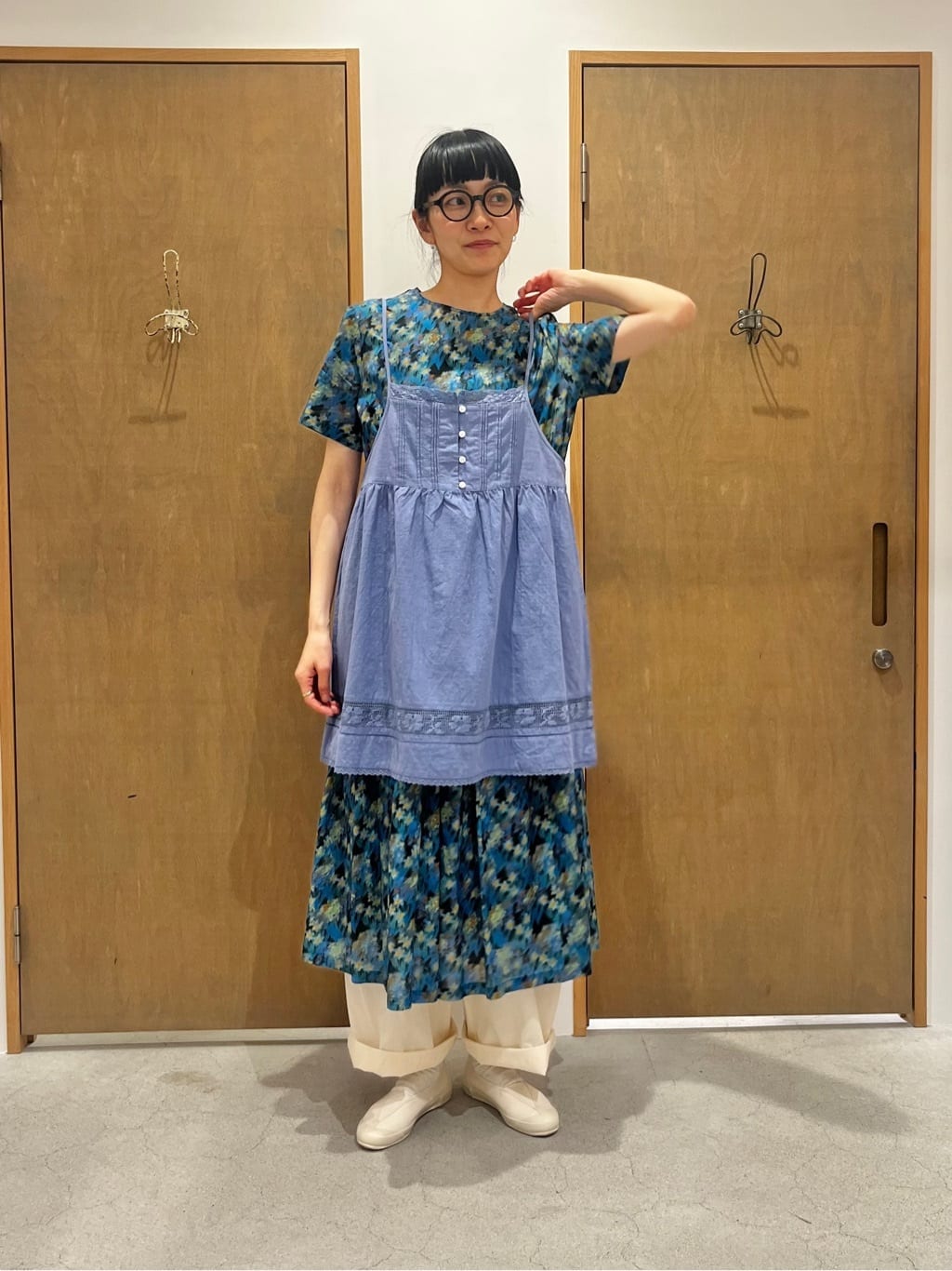 ���N�A�C�[��