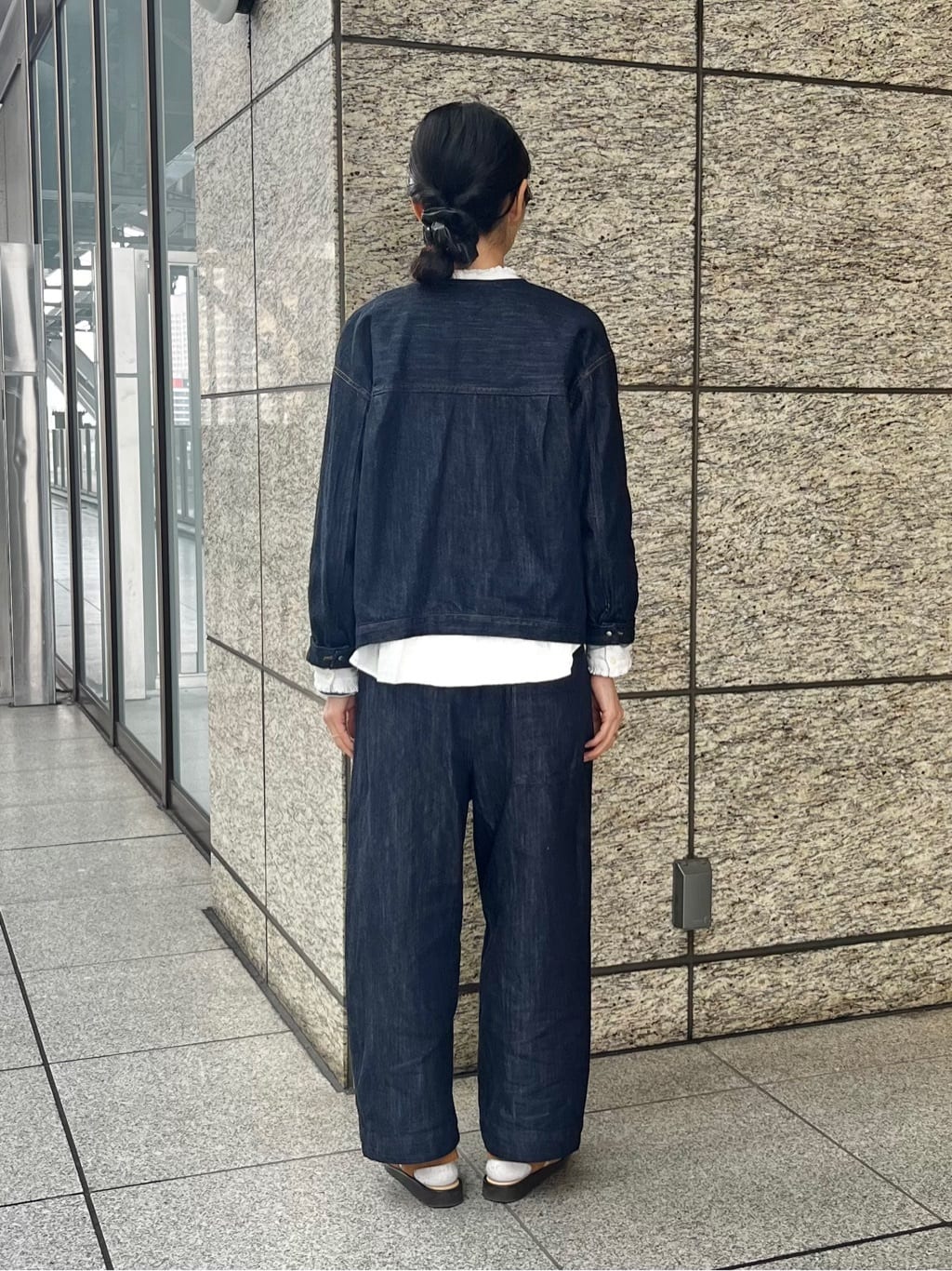 bulle de savon ���N�A�C�[�� �g���F166cm 2026.02.16