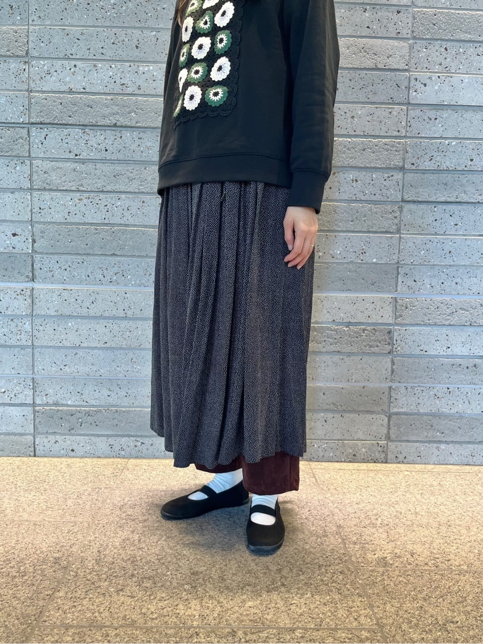 bulle de savon ���N�A�C�[�� �g���F166cm 2025.10.30