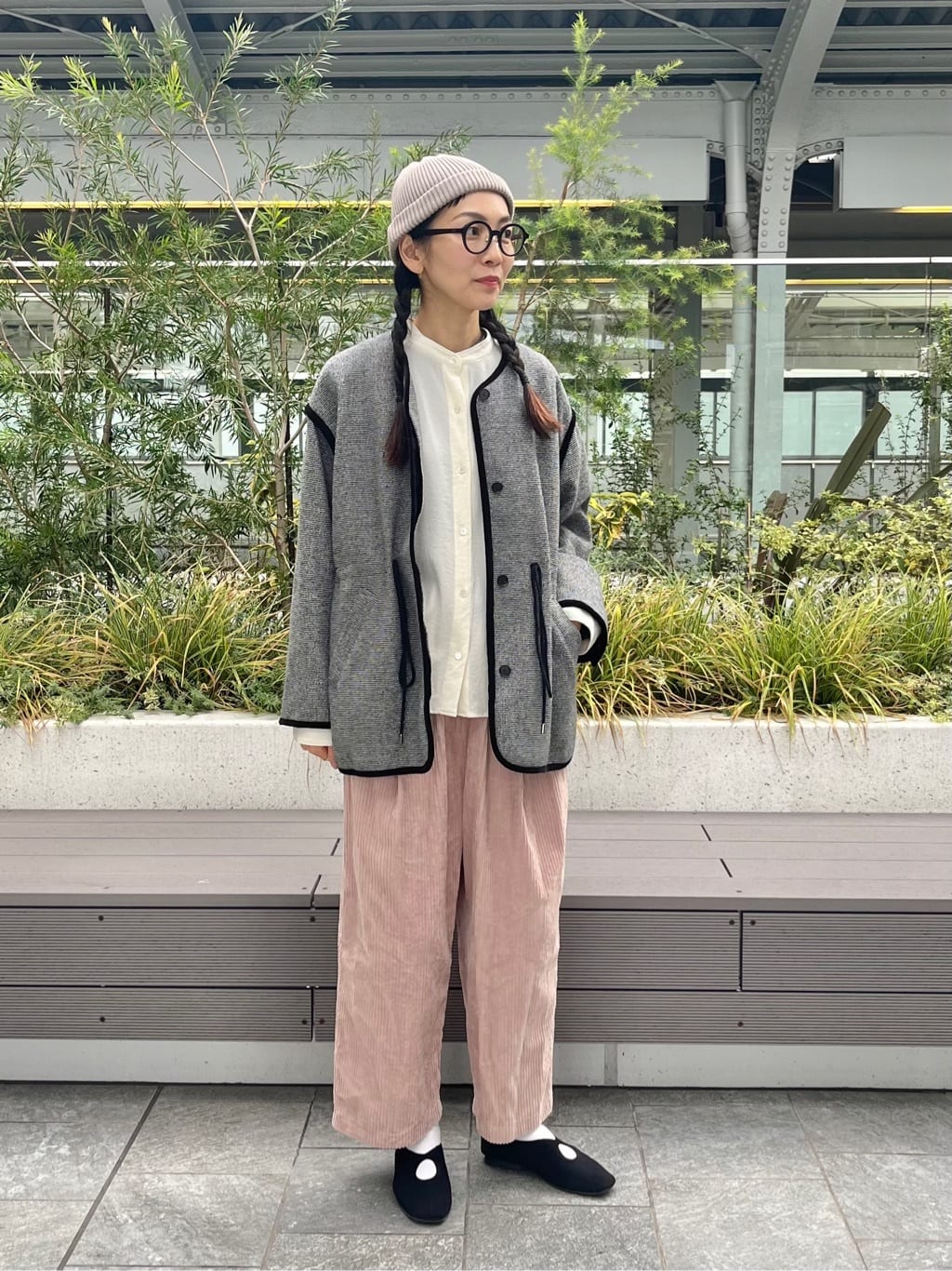 AMBIDEX Store コーディネート詳細