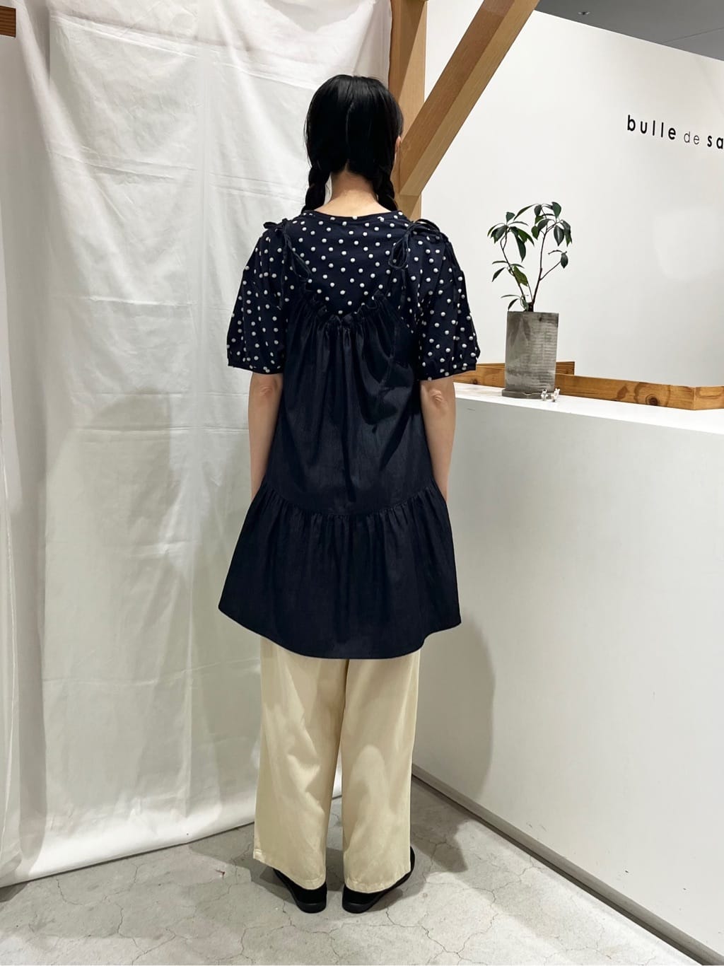 bulle de savon ���N�A�C�[�� �g���F166cm 2026.05.06