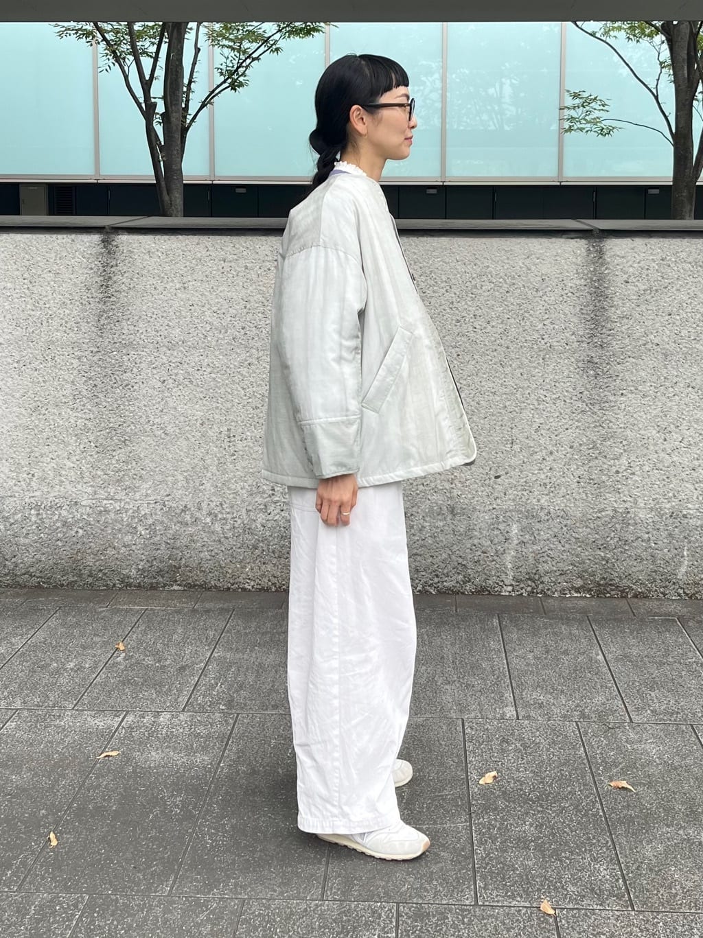 bulle de savon ���N�A�C�[�� �g���F166cm 2025.10.22