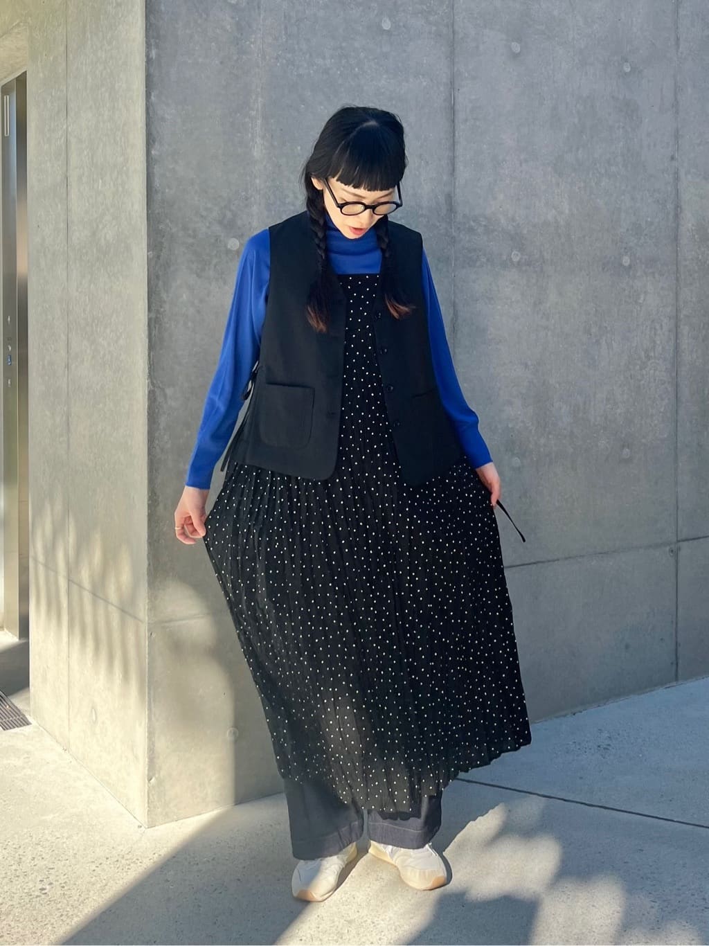 bulle de savon ���N�A�C�[�� �g���F166cm 2025.12.06