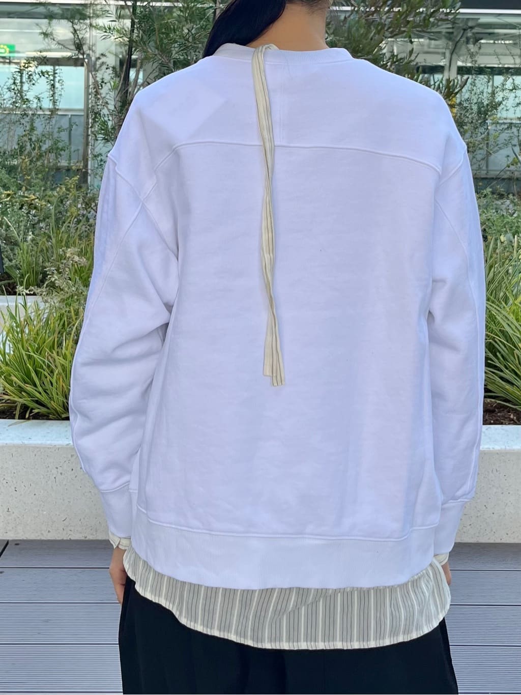 bulle de savon ���N�A�C�[�� �g���F166cm 2026.01.22