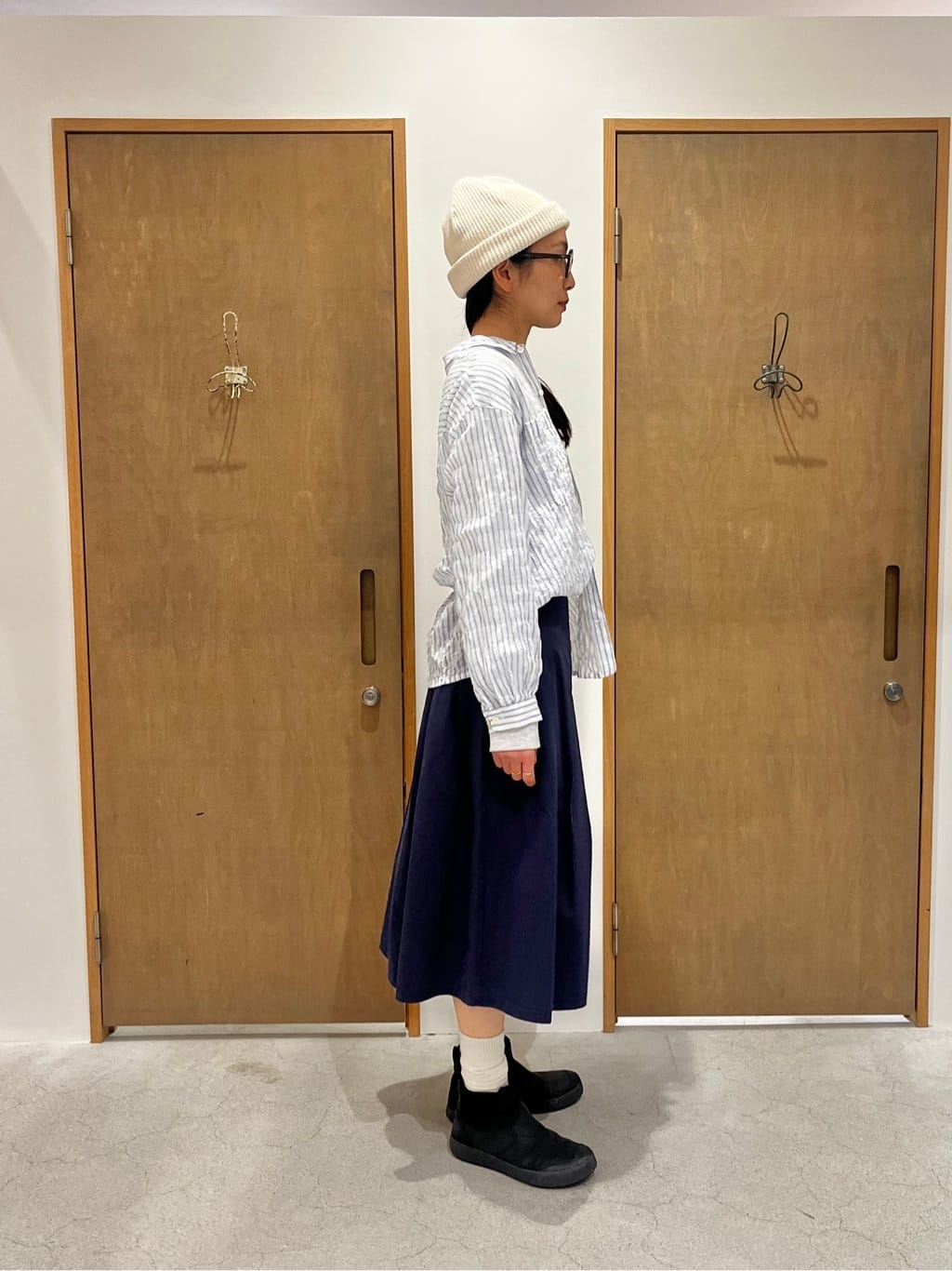bulle de savon ���N�A�C�[�� �g���F166cm 2026.03.05
