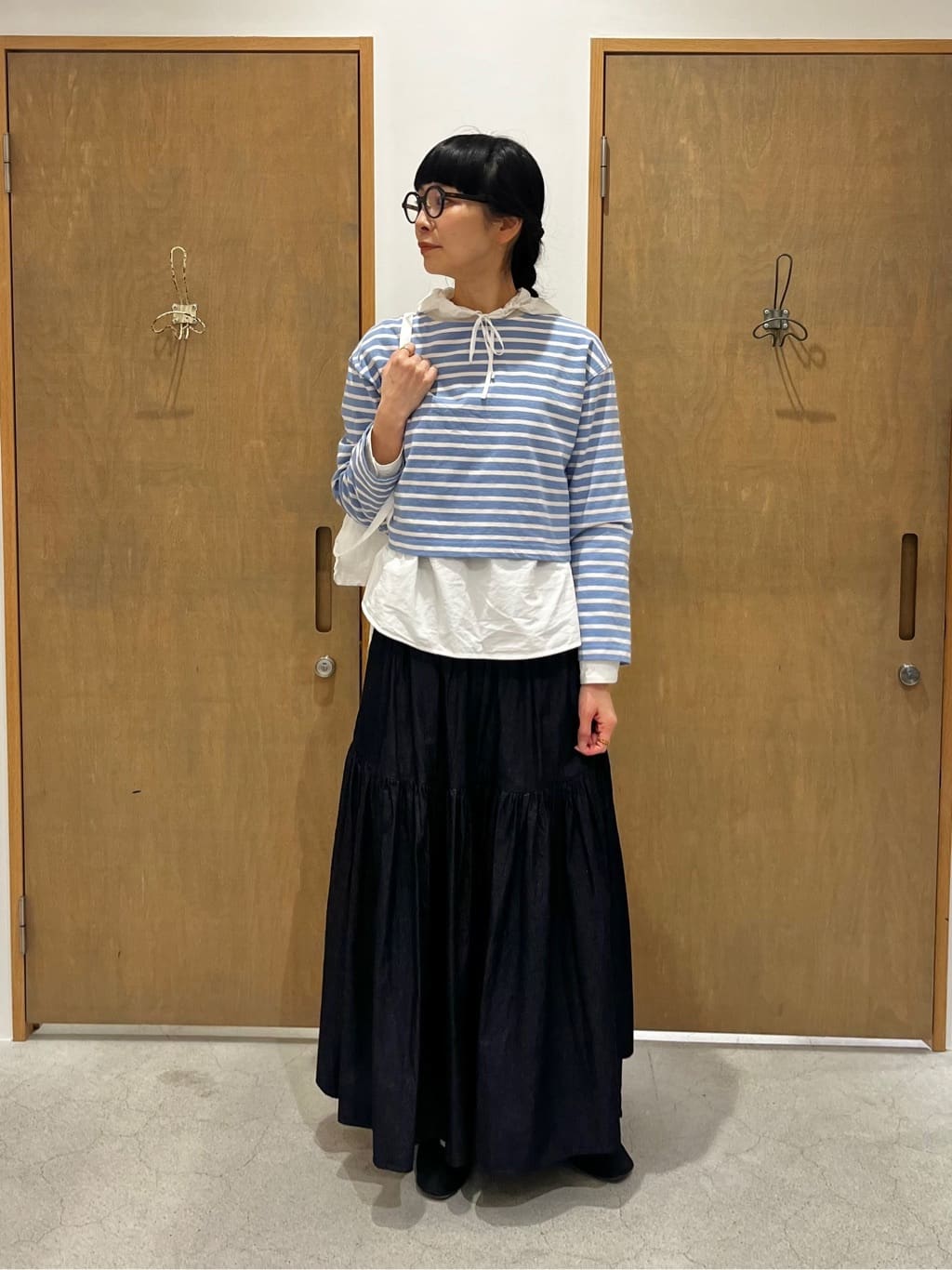 bulle de savon ���N�A�C�[�� �g���F166cm 2026.03.15