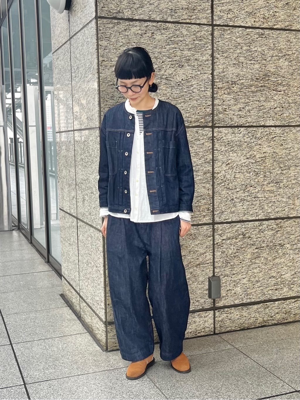 bulle de savon ���N�A�C�[�� �g���F166cm 2026.02.16